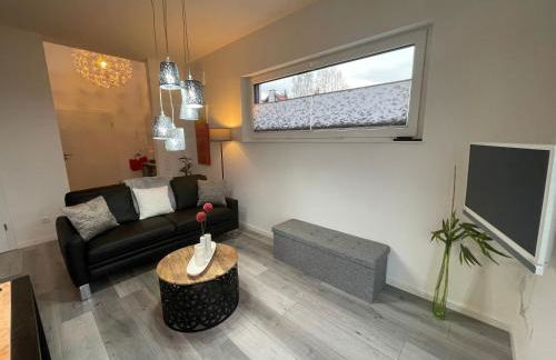 Apartment mit Naturblick in Stuttgart - Foto 4