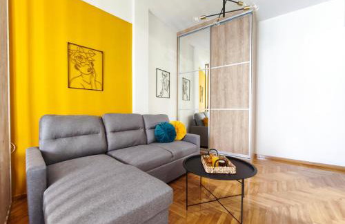 Studio Σταθμός Λαρίσης 100Mbps , Μπαλκόνι - Foto 3