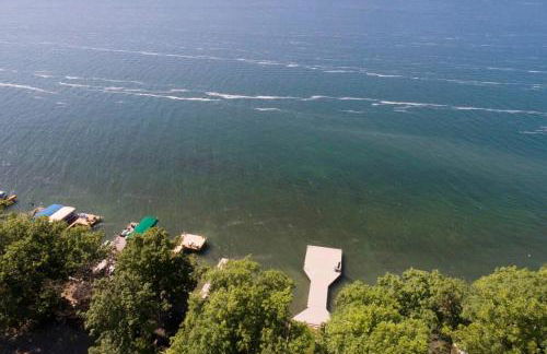 QKA Lake Escape Keuka Lake - Foto 25