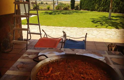 Casa Rural Atalaya House - Foto 64