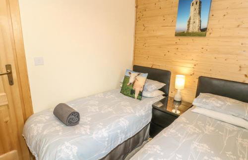 Chale Farm Lodge - Foto 20