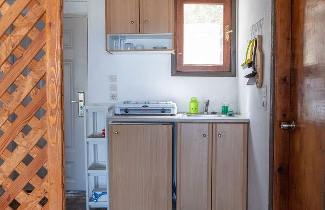 Apartment With Pool and Panorama View - Photo 18