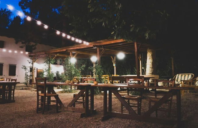 Agriturismo Rio Verde - Foto 44