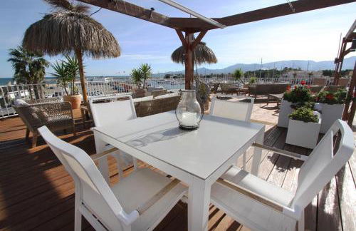 Bleu Mer Duplex & Suites - Foto 55