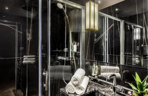 Merveil Signature Suite - Valois - Louvre view - Foto 18