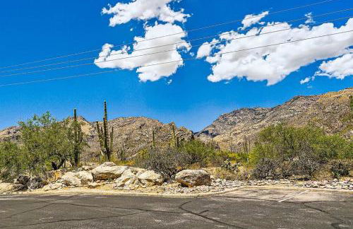 Ventana Canyon CONDO 2BR Condo w Pool & Tennis c - Foto 68