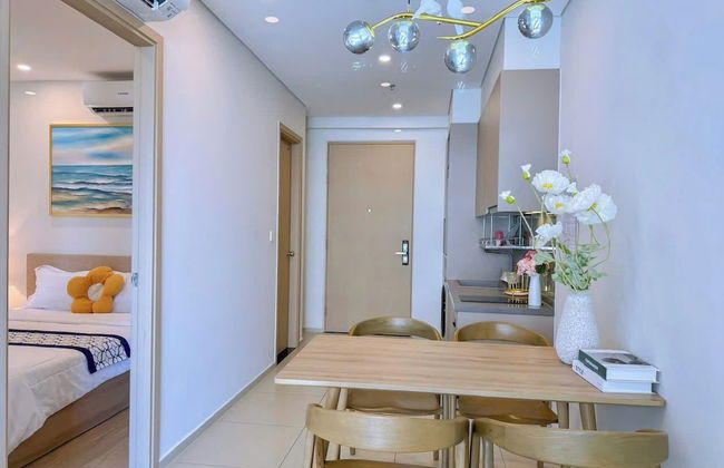 OLIU'S HOMESTAY - The Sóng Vũng Tàu - Photo 47