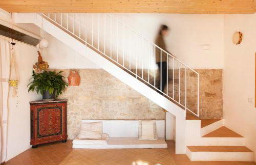 Casa artística i acollidora a Pau - Foto 11