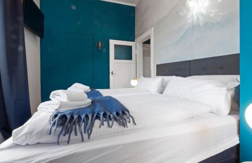 Flatista Homes - Luise - Foto 34