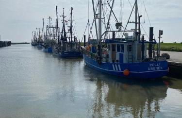 Fischtown Apartment I - Photo 20