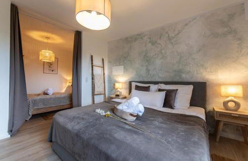 Cozy II Luxuriös Moselview Terrasse Garten NETFLIX - Foto 5