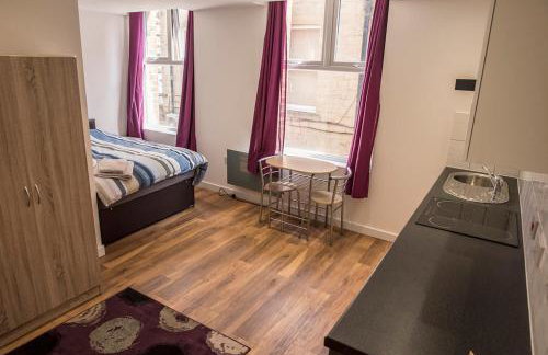 Town Centre Apartments - Foto 6