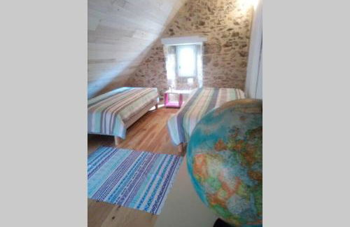 Maisonnette au Cœur de la cité Médiévale. - Foto 11