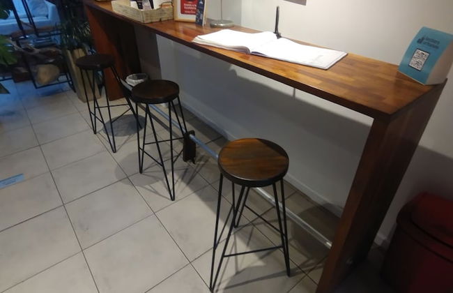 Belgrano Decks Rental Apartments - Foto 38