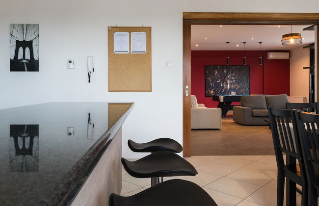 Alexander Apartments Airport - Foto 20