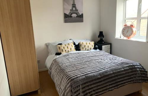 2 Bed Duplex Penthouse Apartment by Mathew Street Sleeps 6 - Foto 44