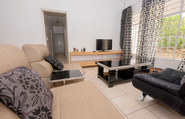 Spendwise Lodge and Apartments - Foto 55