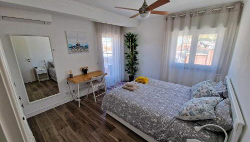 Amazing Terrace Costa da Caparica - Foto 3