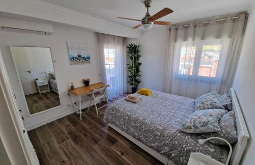 Amazing Terrace Costa da Caparica - Foto 3