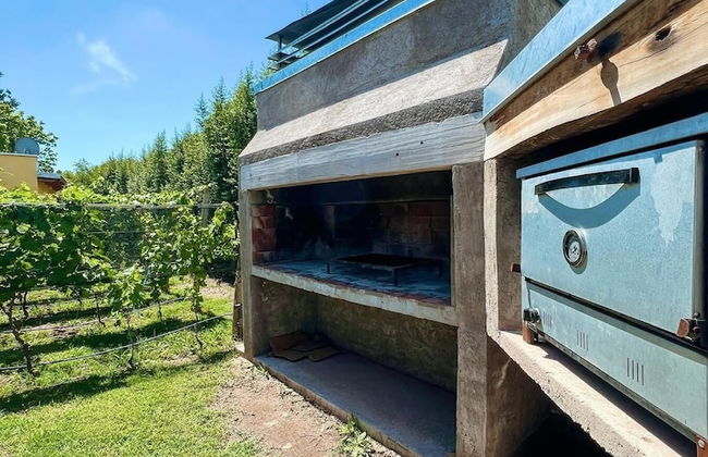 La Vita e Bella Cabanas en San Rafael - Photo 15