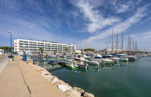 Grand Marina Suite - Puerto Sherry - Foto 25