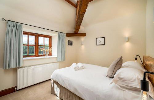 Blacksmiths cottage set on a peaceful farm - Foto 13