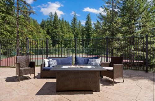 Charming Whitefish Condo 5 min from slopes! - Foto 17
