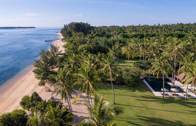 Sira Beach House - Foto 49