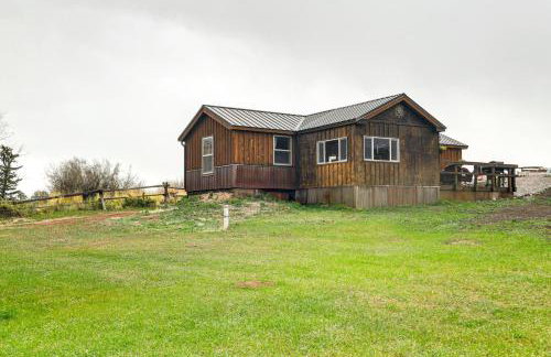 Fishing and Views River Paradise in Dubois! - Foto 21