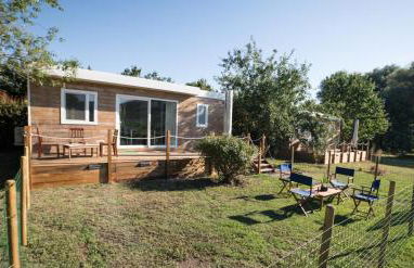 Cottage Beach Vico - Foto 9