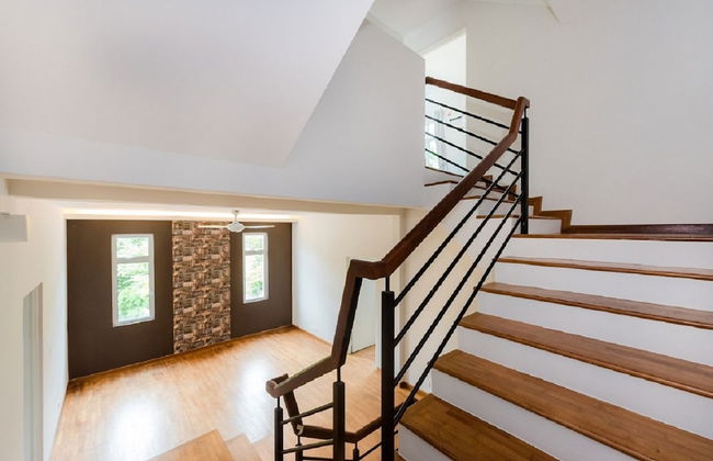 New Corner Shamrock Beach Villas Seaview - Photo 43