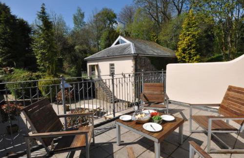 Corffe House and Holiday Cottages - Foto 39