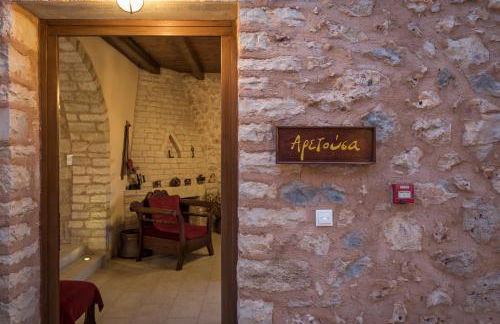 Xatheri Villas - Foto 36