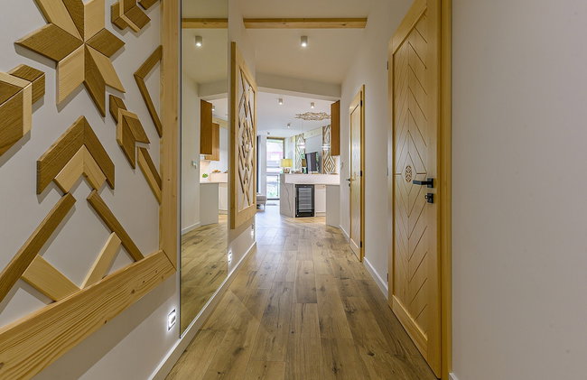 VisitZakopane Kasprowy Residence - Foto 90