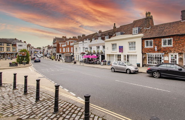 Abbey Nest - Foto 14