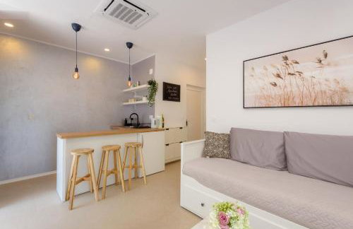 Apartmani Mostina near river - Photo 5