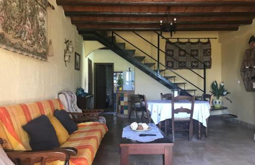 Casa rural “Las Espinosas” - Photo 22