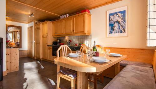 Apartment Arsene No 2 - Happy Rentals - Photo 5