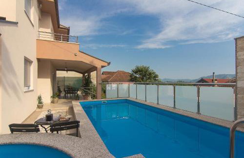 Holiday Home Vele with pool - Foto 37