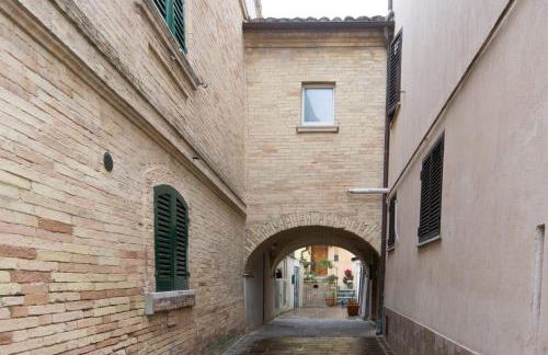 Al Belvedere Apartment II - Foto 25