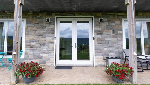 Spectacular Buckleberry View EV Recharge Hot Tub Fireplace Jacuzzi - Foto 4