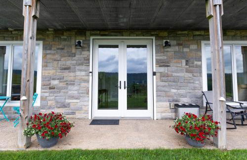 Spectacular Buckleberry View EV Recharge Hot Tub Fireplace Jacuzzi - Foto 4