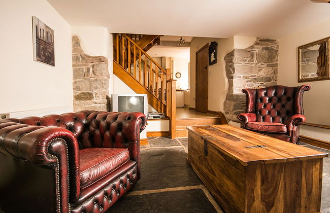 Panorama Cottages - Foto 34