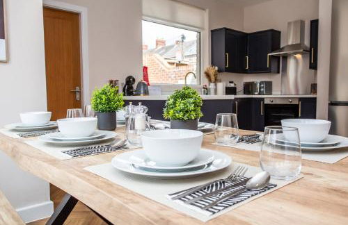 Vacant nests The Haughton Spacious Central - Foto 29