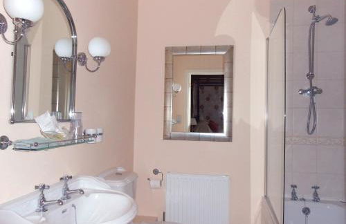 The Forest Country House B&B - Foto 49