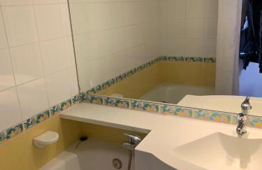 Epicea Avoriaz, three bedroom apartment, 62 m2, 4th floor, 8 ppl - Photo 24