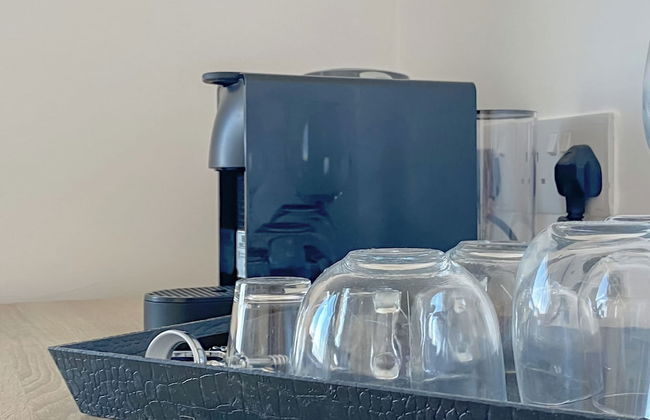 Phaedrus Living Plateia Suite Grigio - Photo 8