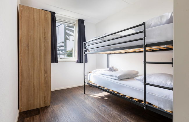 Holiday Home in Kamperland Near the Beach - Foto 6