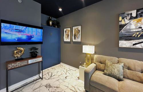 The Q Loft Galveston - Foto 26