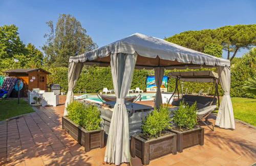 Villa Romano - Foto 12